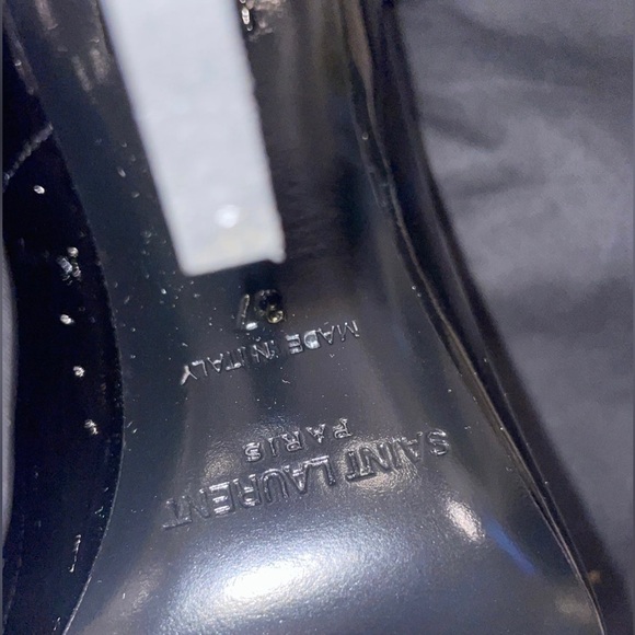 YSL Opyum Heels - Picture 8 of 9